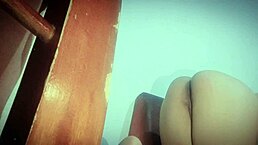 Is this african american girl's big booty black enough for you?