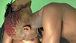 my wet pussy heats up with monster cock