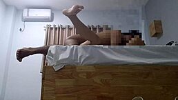 i fucked asian girl in missionary position