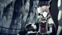 Watch Tnynn episode 8 with Spanish subs, full of hentai anime action 😈