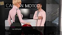 Jessica Oneil's Hard News Episode 47