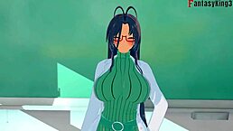 Watch Shinmai Maou NTR Full Movie! New Sensations Await!