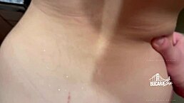 katty blake, can you handle this big cock in the bathroom?