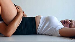 Fed Him My Pussy Instead Of Lunch