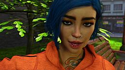 Ever played Being a Dik Episode 9 Part 4 yet?