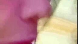 Latina swallows thick dick in all holes, ass full of cum.