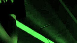 Hey, wanna see this petite blonde kitty cat get slammed hard?