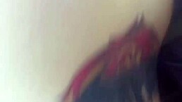 Slutty Wife Gives Blow Job Then Rides Husband Pov