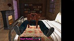 i met my wild stockholm fling at a highway motel