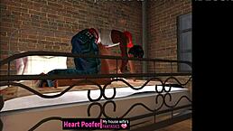 i met my wild stockholm fling at a highway motel