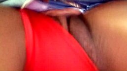 yo, that indian teen’s hot hole gets filled with cum!