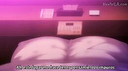 Hatsukoi Time Chapter 3