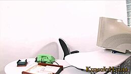 Aletta Ocean gets rough anal with big tits in hardcore scene