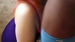 Hot wife, does another BBC throatfuck you in part 2?