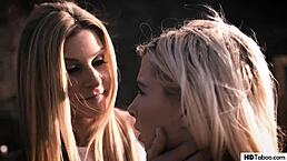trailer park family stories part 2 with india summer and kenzie reeves hinting at more