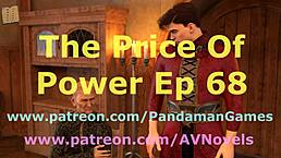 The Price of Power Episode 68 😊