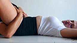 Fed Him My Pussy Instead Of Lunch