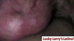 Big Titty Tattooed Latin Teen 18+ Glenda Fucking Around