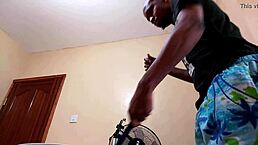 Real guy turns gay in this tutorial, learning all the ways