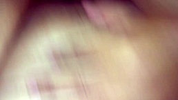 Gorda madura en trio