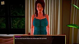 my new redhead family episode 366