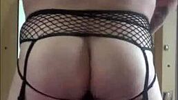 I love good ass fucking