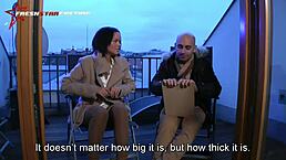 Wild sex on the pool table happening now