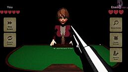 x roulette 2 game on the table