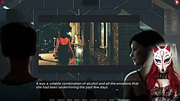 Ms. denvers in episode 31 of the game