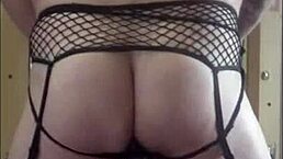 I love good ass fucking