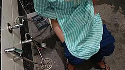 Indian Step Sister Caught Watching Porn?