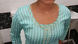 Indian Step Sister Caught Watching Porn?