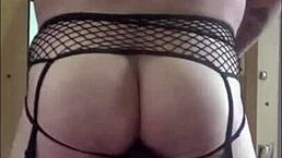 I love good ass fucking