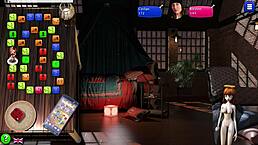 let's play sex adventure