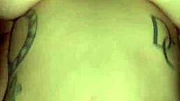 Full Video Of 252 Lico Giving Katalina Kyle Big Black Cock, Interracial Sex With Latina.