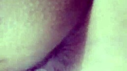 i'm alone and so horny