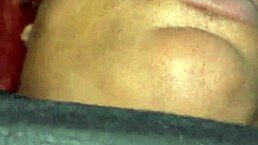 Fucking Her Pussy Up Close Til Creams