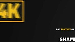 Mature4k taste her sweetness