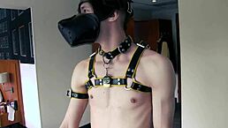 年轻小伙大鸡巴操补习班伙伴