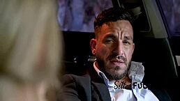 保姆利用老板婚姻危机禁忌勾引