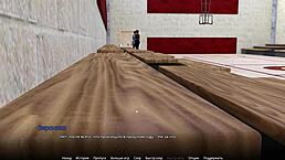 hey, wanna see wvm part 11 with a sexy blonde nurse and monster cock action?