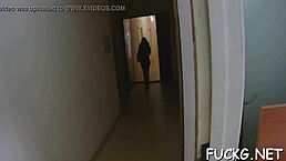 hot pickup babe gets pounded on cam, damn!