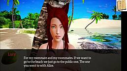 My New Family Episode 153 Explodes With Wild Hentai Action!