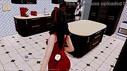 I am playing harem hotel 388 in the hotel.