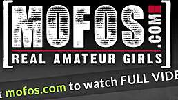 mofos - latina hiker luna star in outdoor sextape