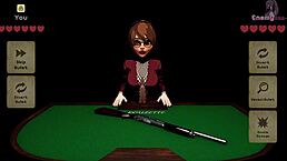 x roulette 2 game on the table