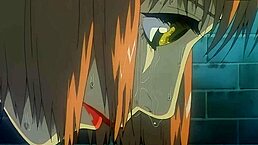 mezzo forte anime series