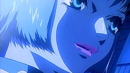 mezzo forte anime series