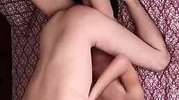 Cogida a pelo latinos jovenes