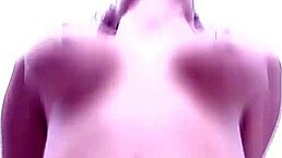 firefighter woman in the pool